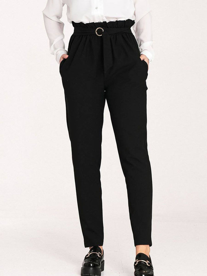 Women trousers model 204297 Figl