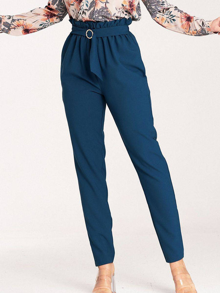 Women trousers model 204298 Figl