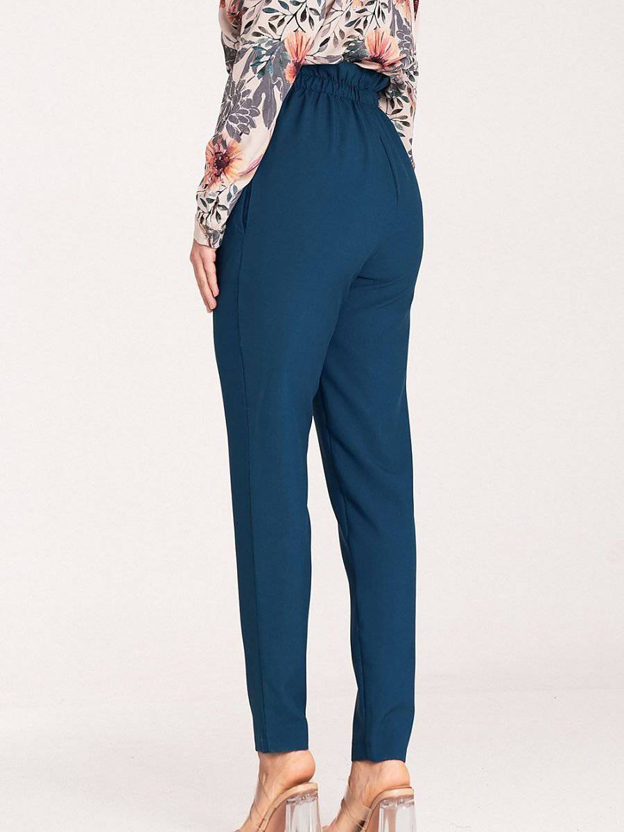 Women trousers model 204298 Figl