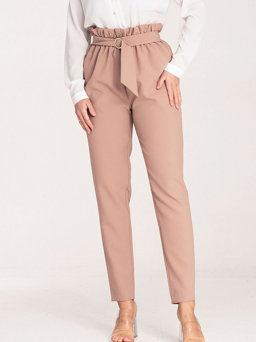 Women trousers model 204299 Figl-0