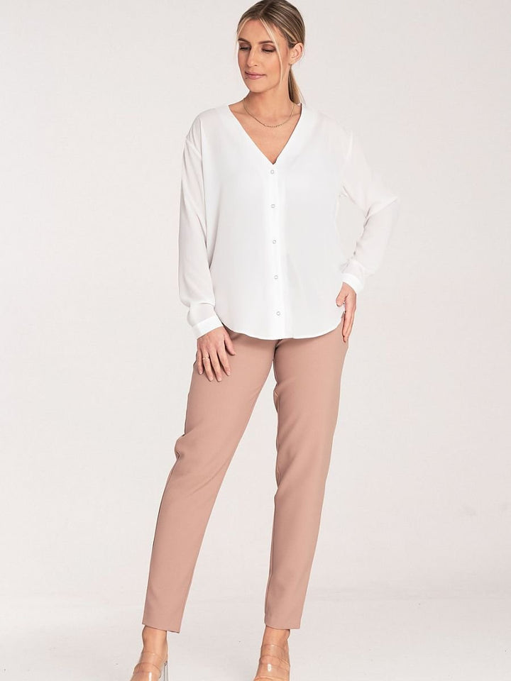 Women trousers model 204299 Figl-3