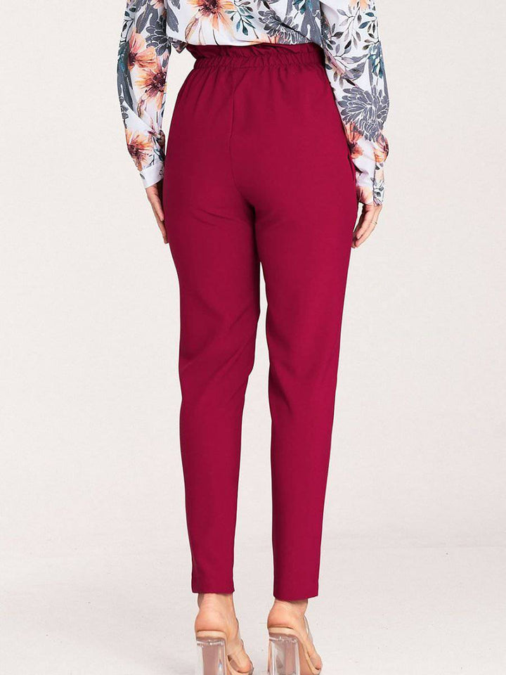 Women trousers model 204300 Figl