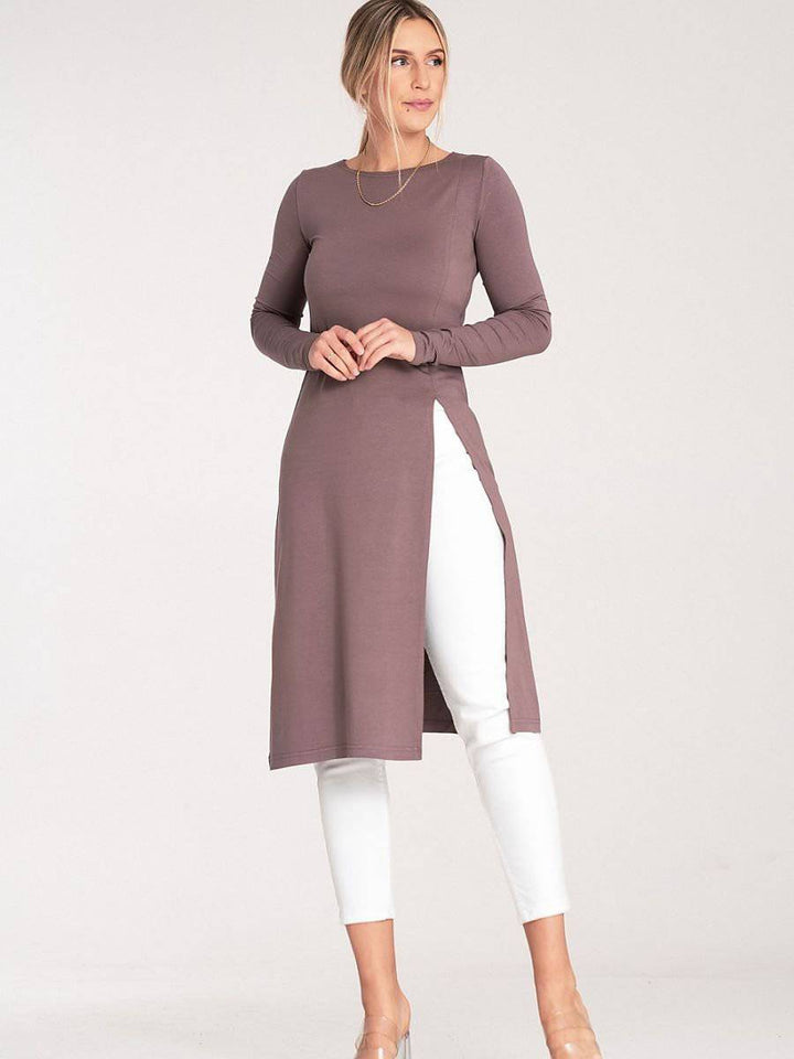 Tunic model 204317 Figl