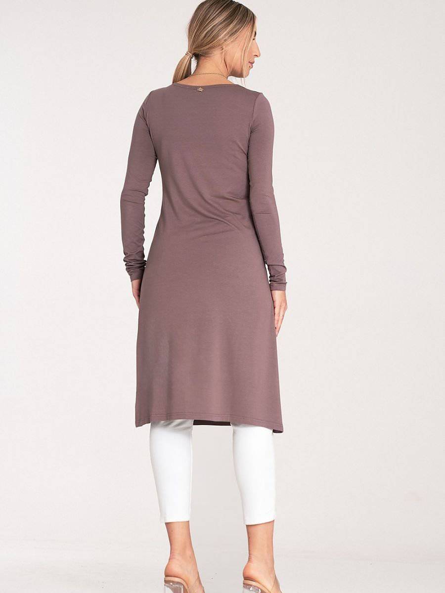 Tunic model 204317 Figl