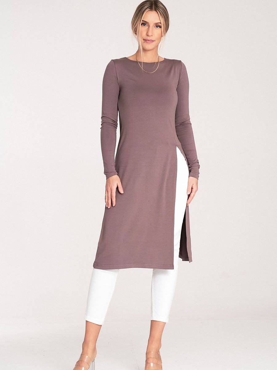 Tunic model 204317 Figl