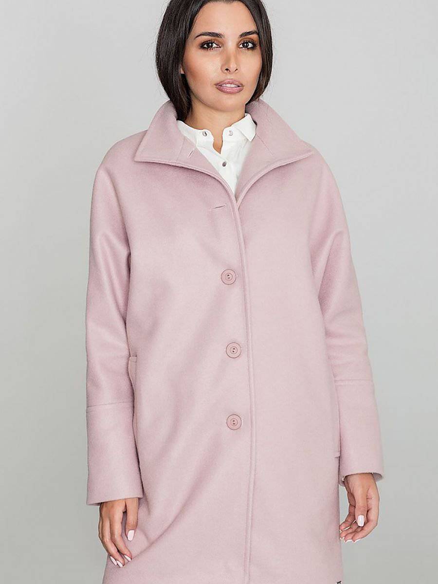 Coat model 111009 Figl