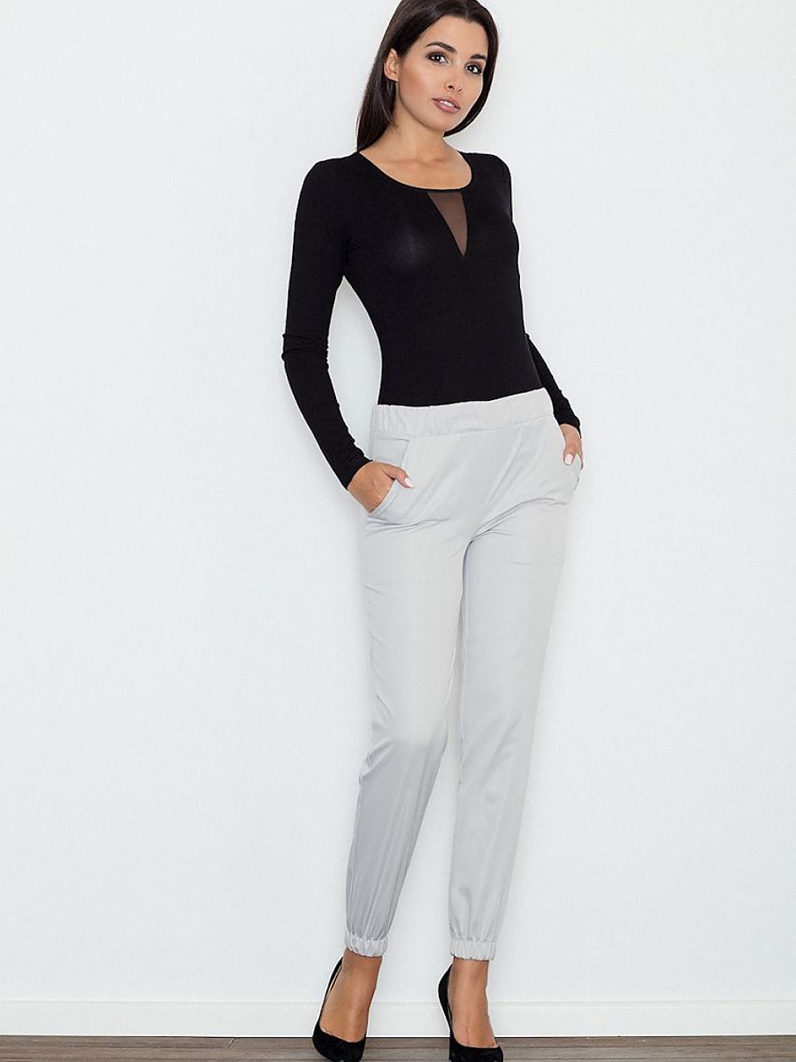 Women trousers model 111104 Figl-0