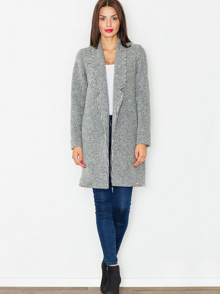 Coat model 111250 Figl-2