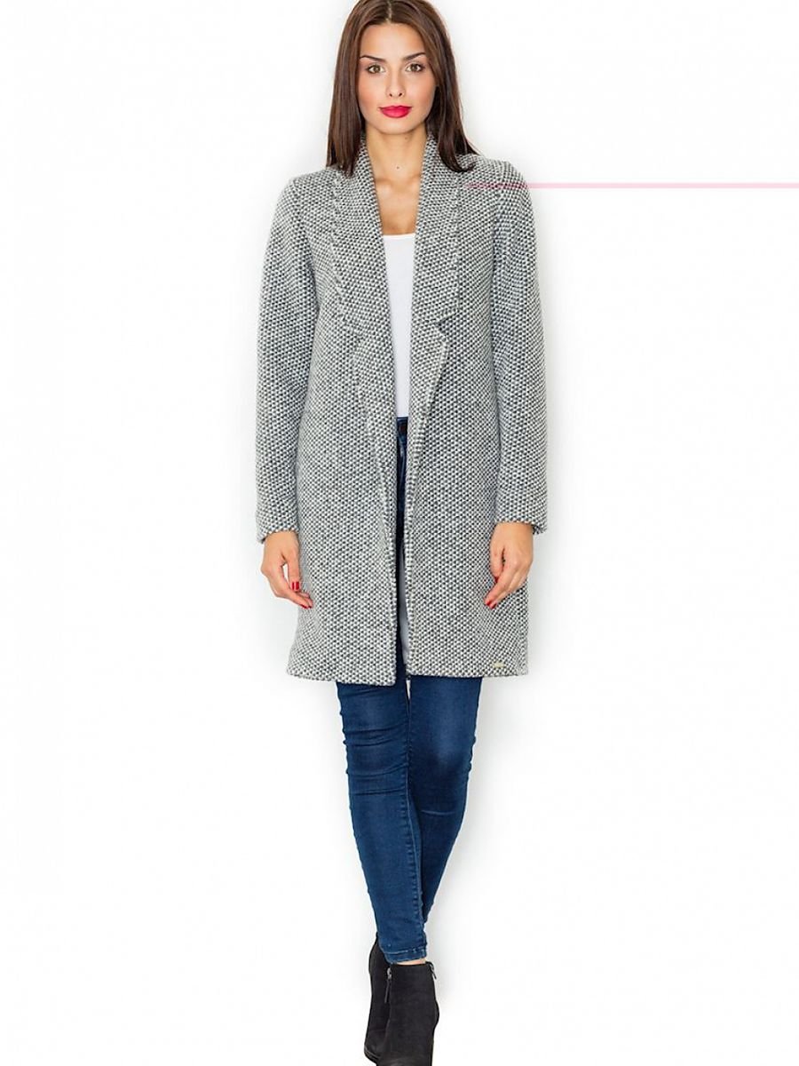 Coat model 111250 Figl-3