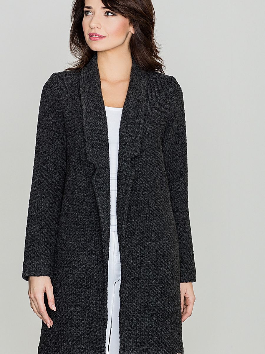 Coat model 114298 Lenitif-0