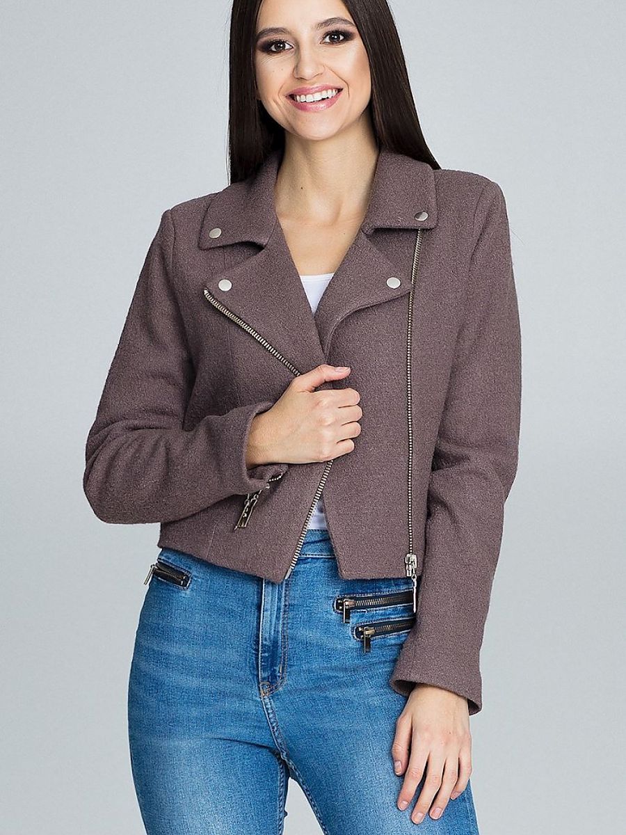 Jacket model 116252 Figl-0