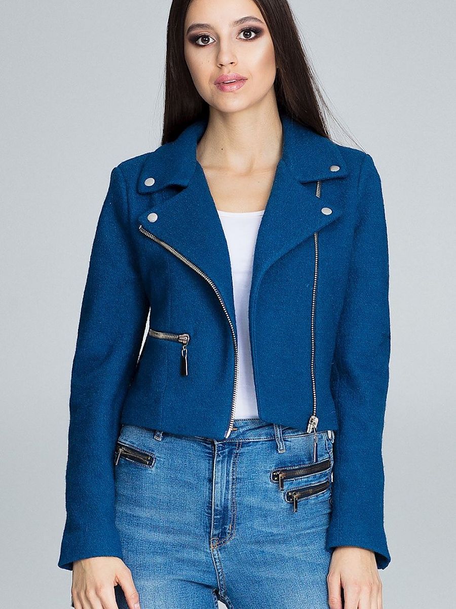 Jacket model 116253 Figl-0