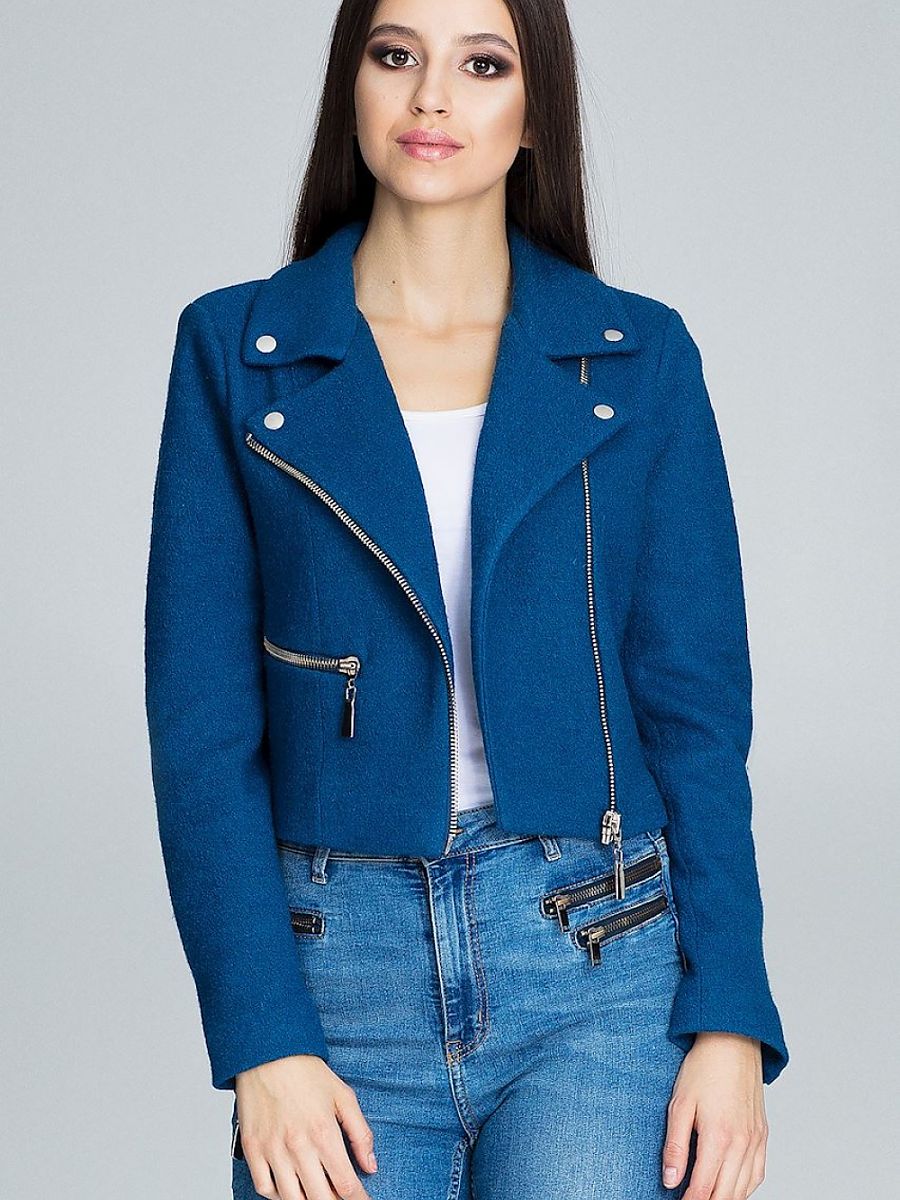 Jacket model 116253 Figl-1