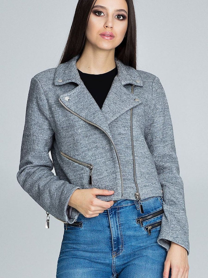 Jacket model 116254 Figl-0