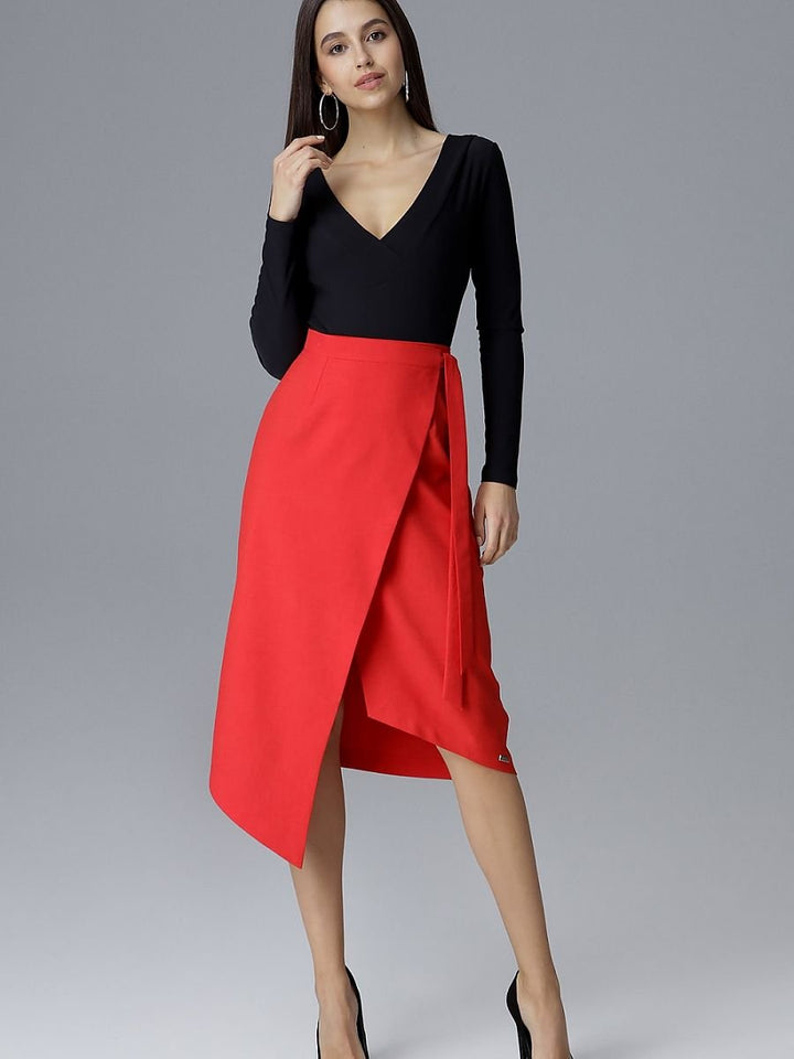 Skirt model 126033 Figl-2