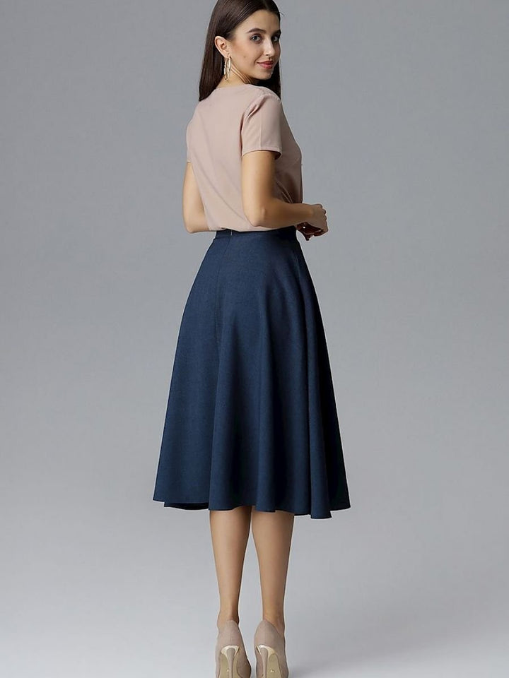 Skirt model 126036 Figl-2