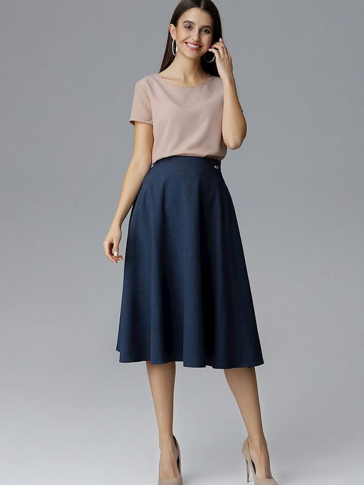 Skirt model 126036 Figl-3