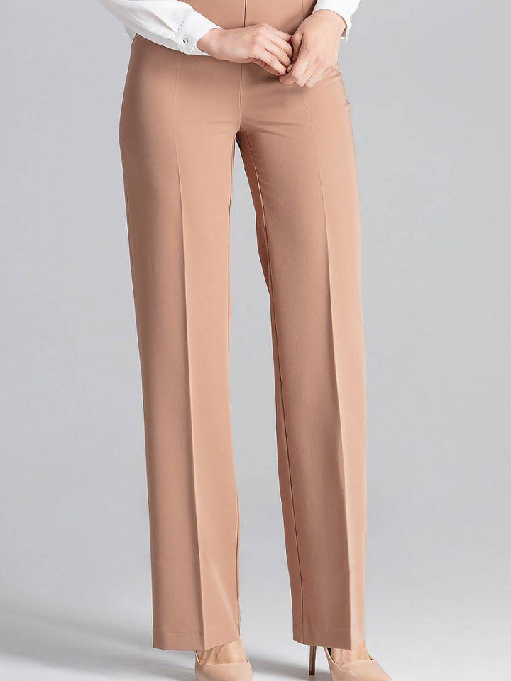 Trousers model 129775 Figl