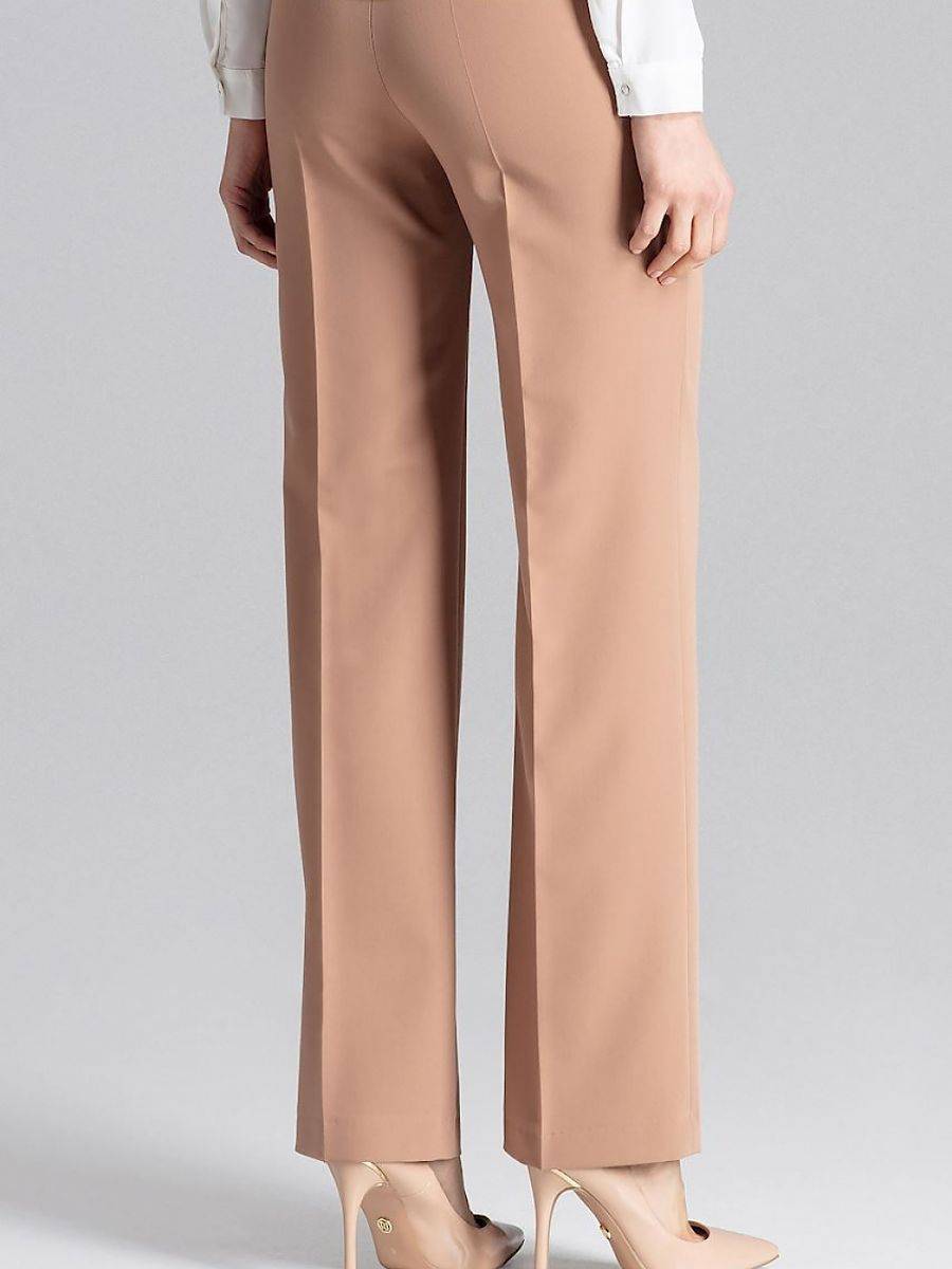 Trousers model 129775 Figl