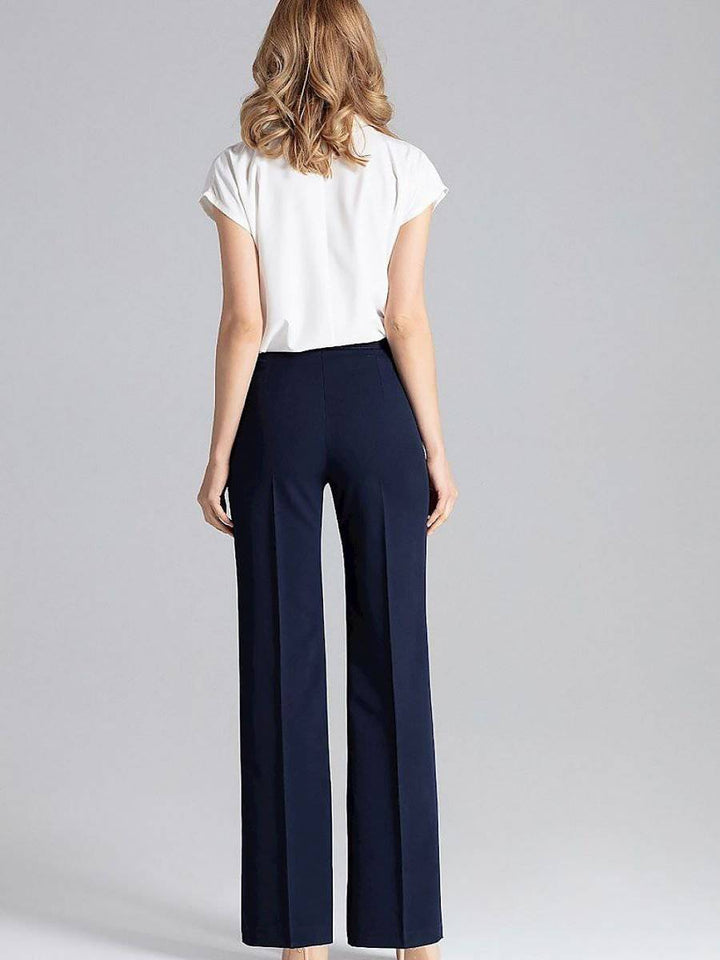 Trousers model 129777 Figl