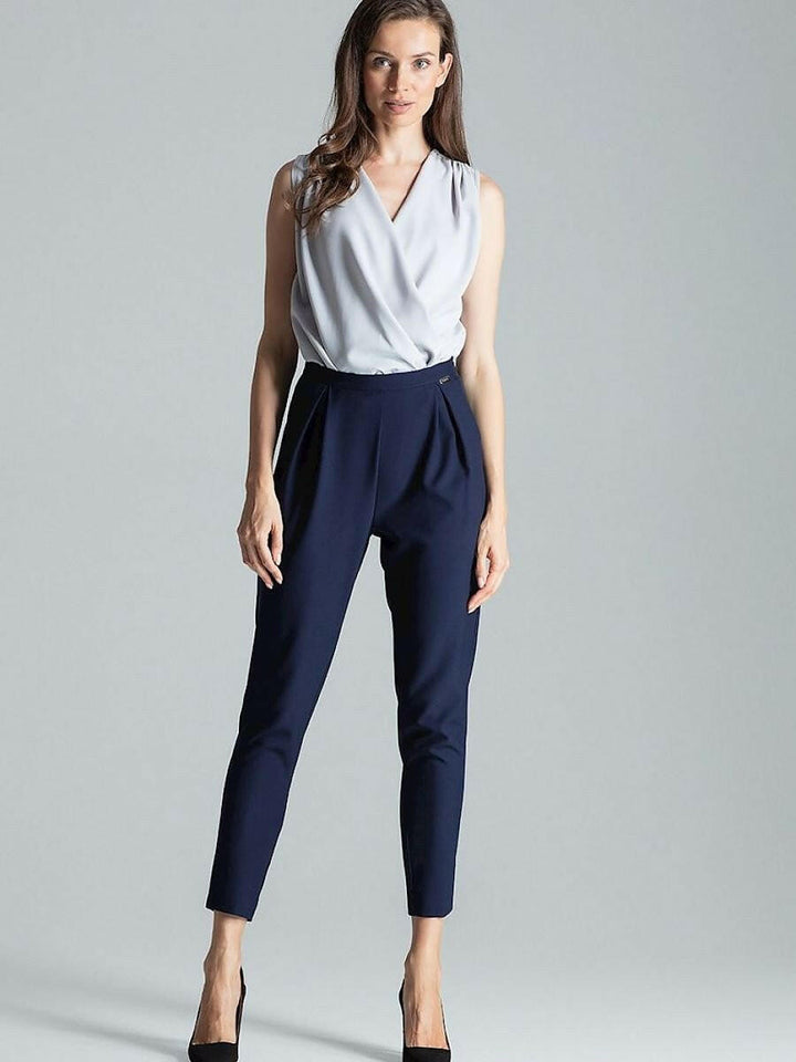Women trousers model 135786 Figl-0