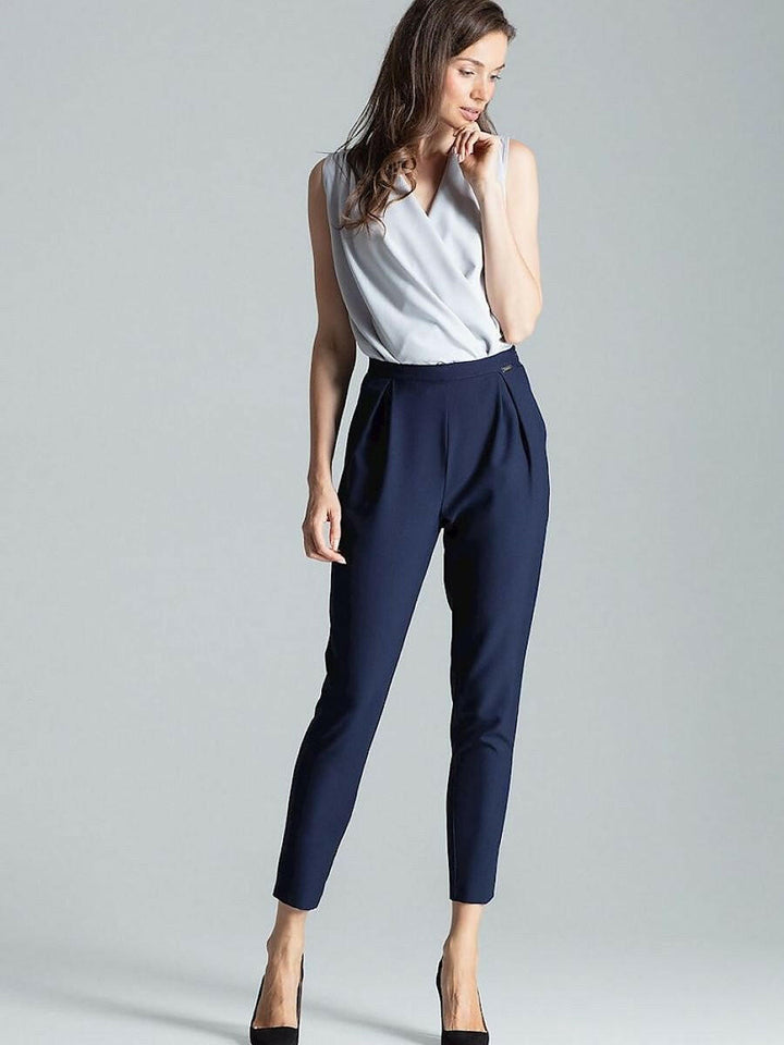 Women trousers model 135786 Figl-1