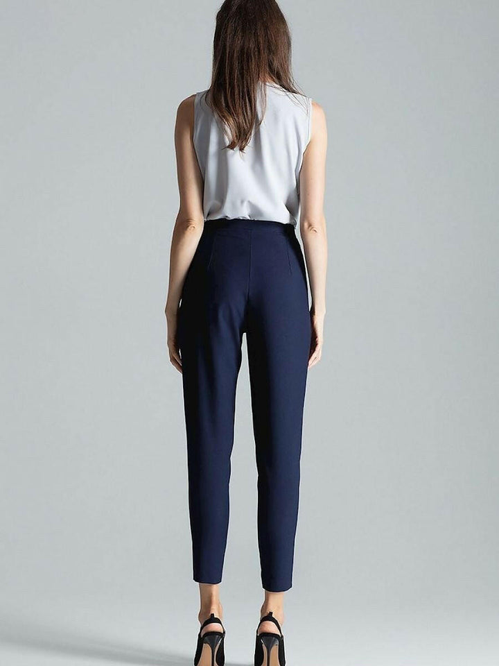 Women trousers model 135786 Figl-2