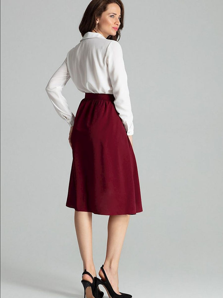 Skirt model 135866 Lenitif-2