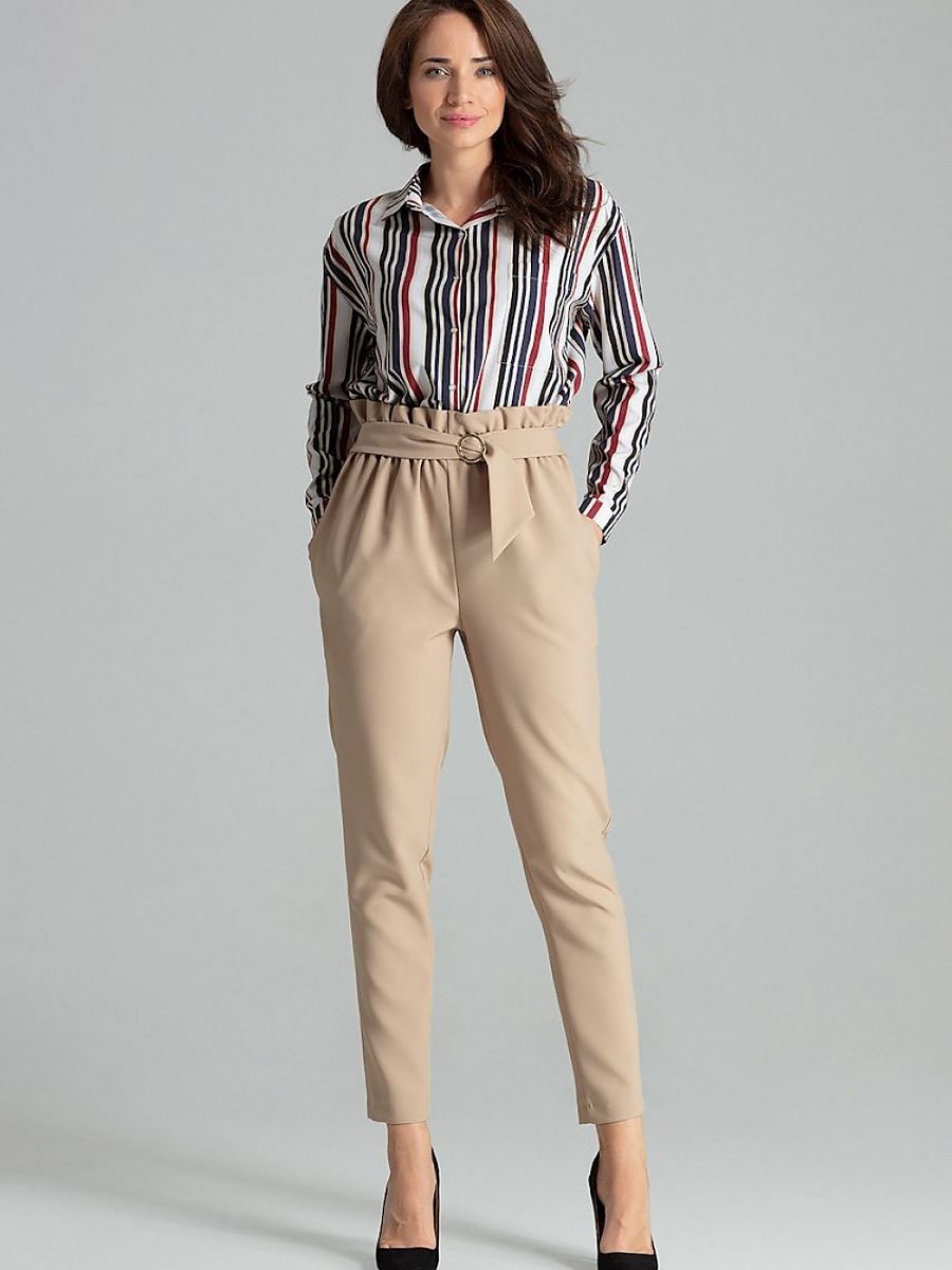 Trousers model 135887 Lenitif-0