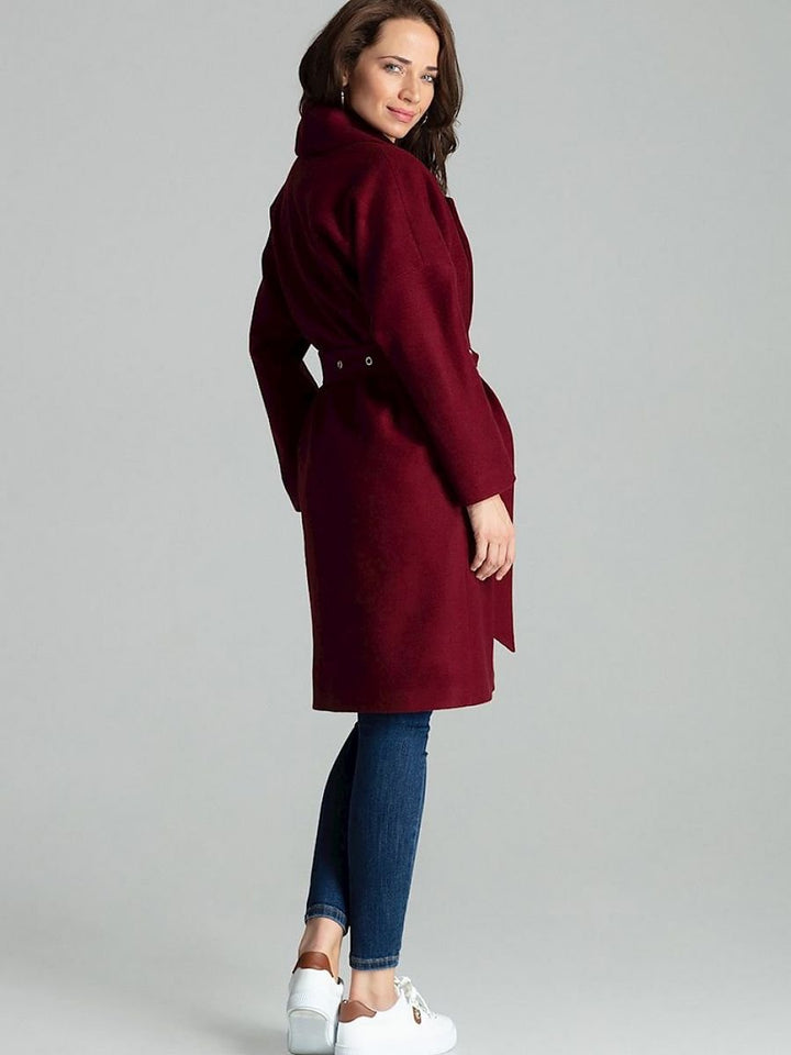 Coat model 135894 Lenitif-2