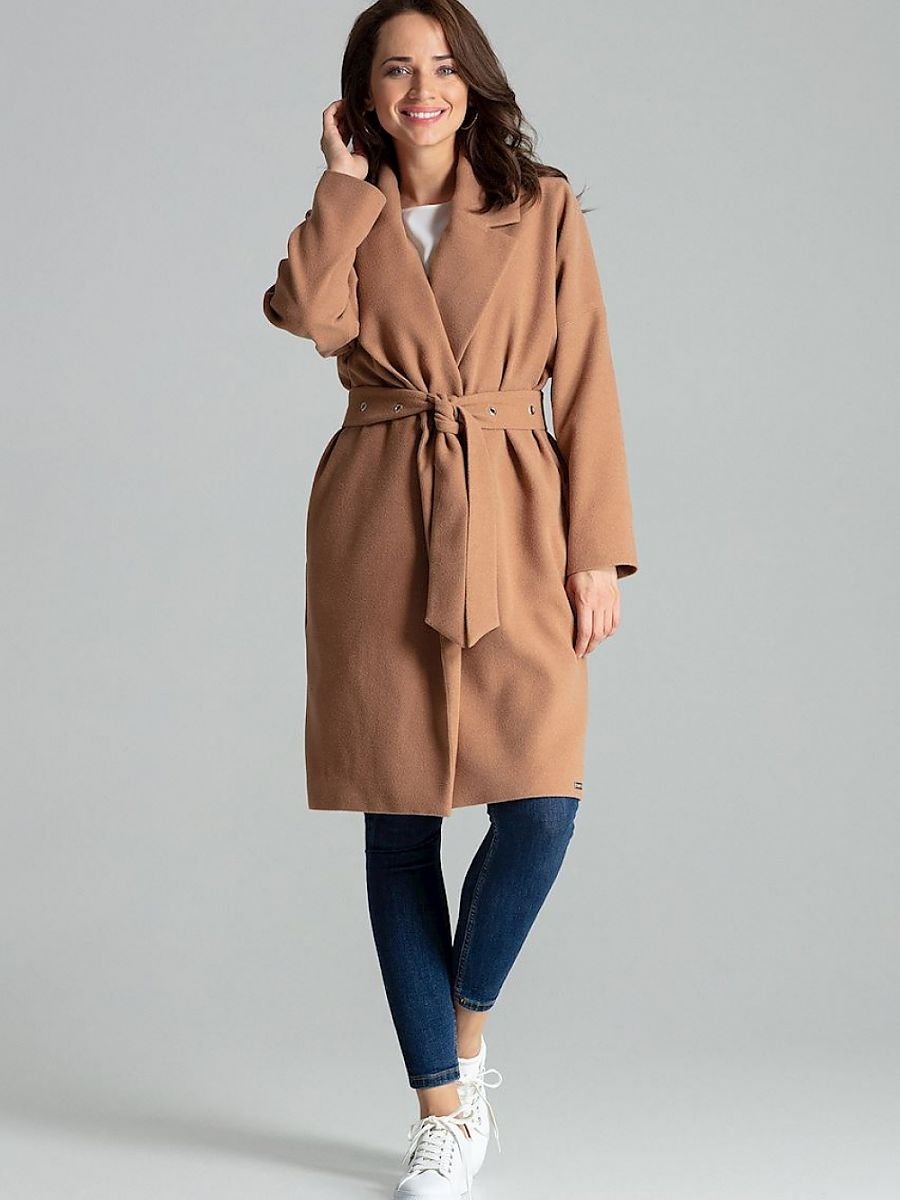 Coat model 135895 Lenitif-0