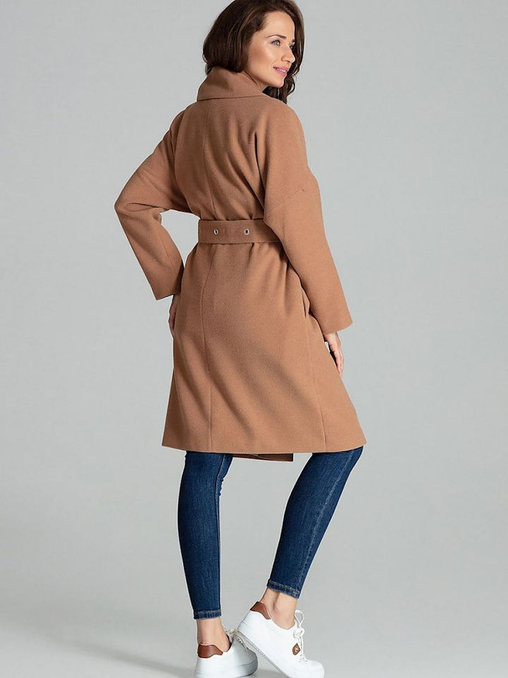 Coat model 135895 Lenitif-2