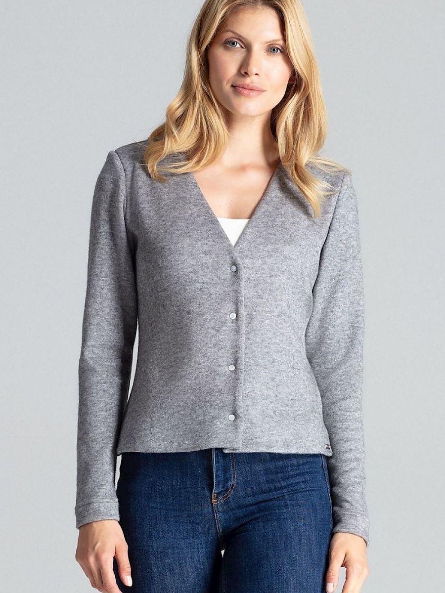 Cardigan model 138302 Figl-0