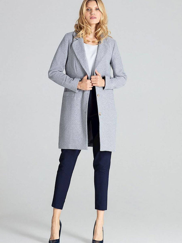 Coat model 138866 Figl-Shangri-La Fashion