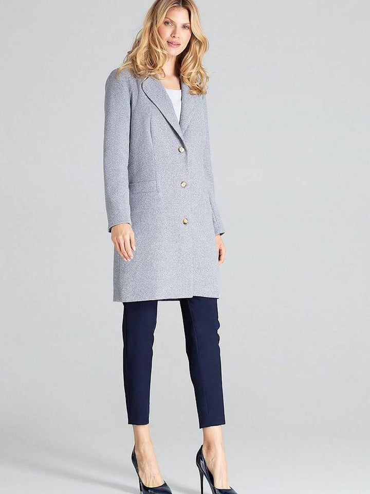 Coat model 138866 Figl-Shangri-La Fashion