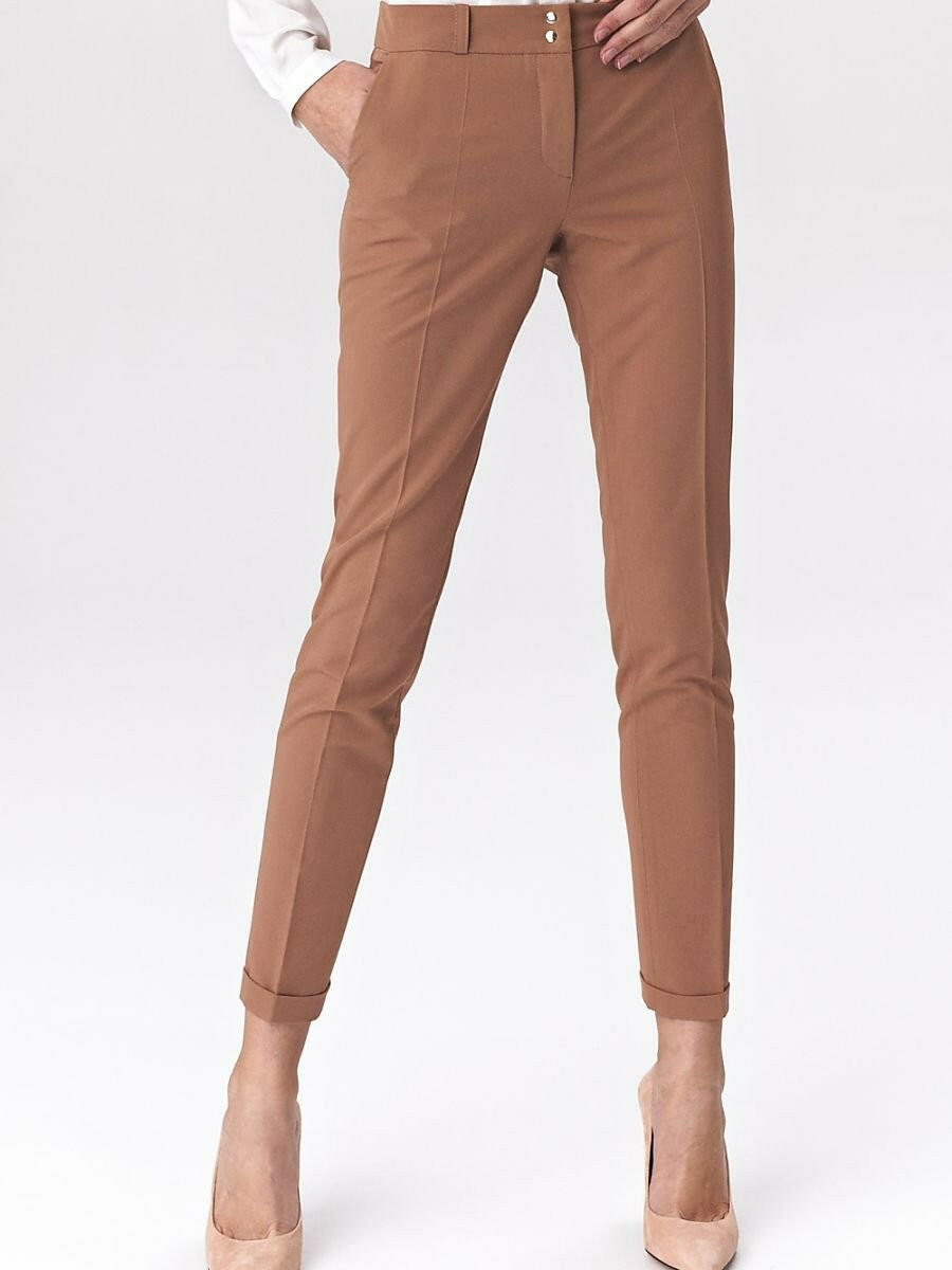 Women trousers model 142051 Nife-0