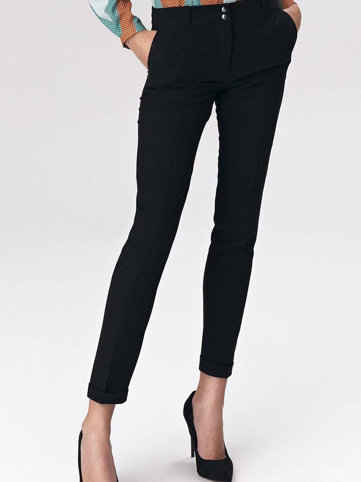 Women trousers model 142052 Nife