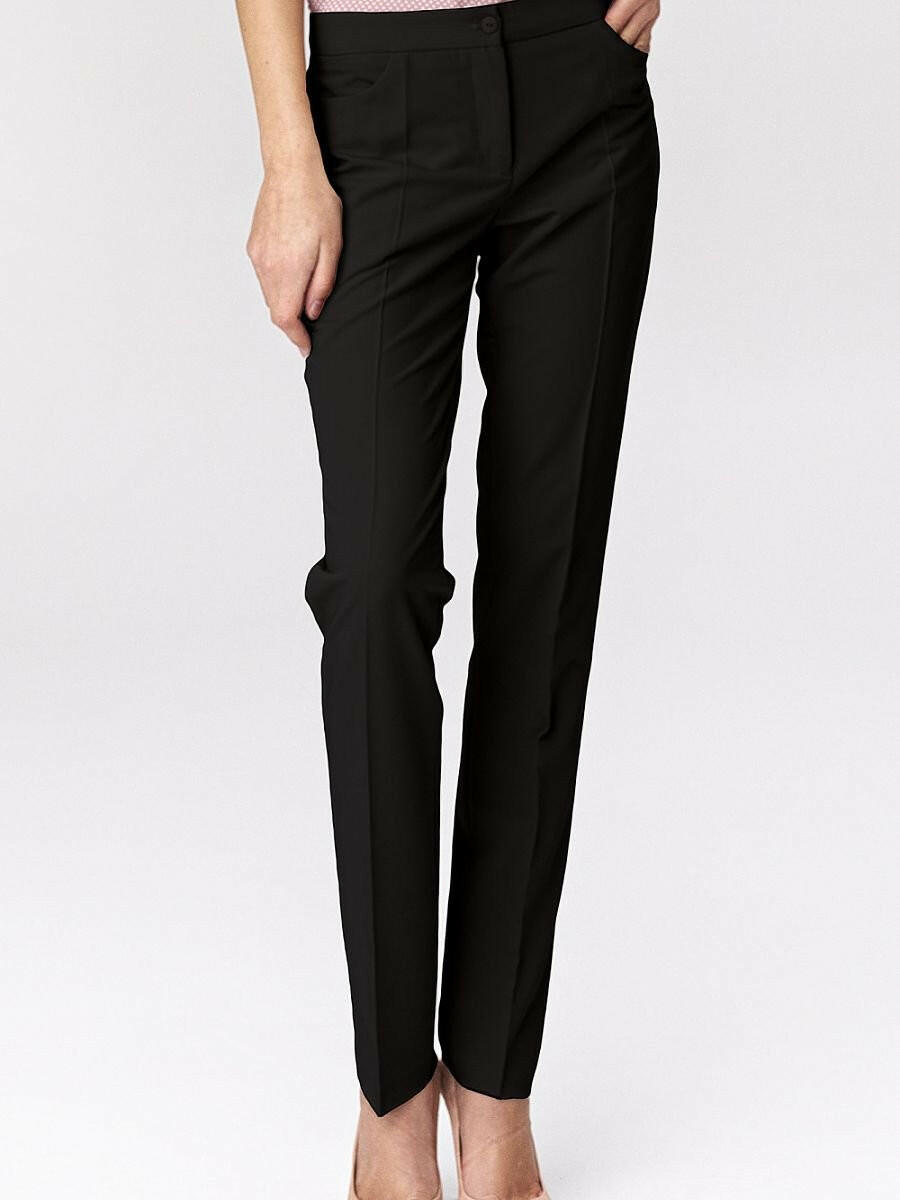 Women trousers model 142057 Nife-0