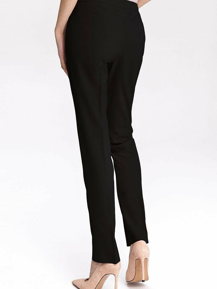 Women trousers model 142057 Nife-2