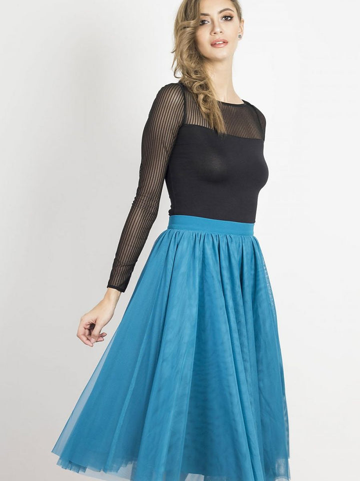 Skirt model 142708 IVON-1