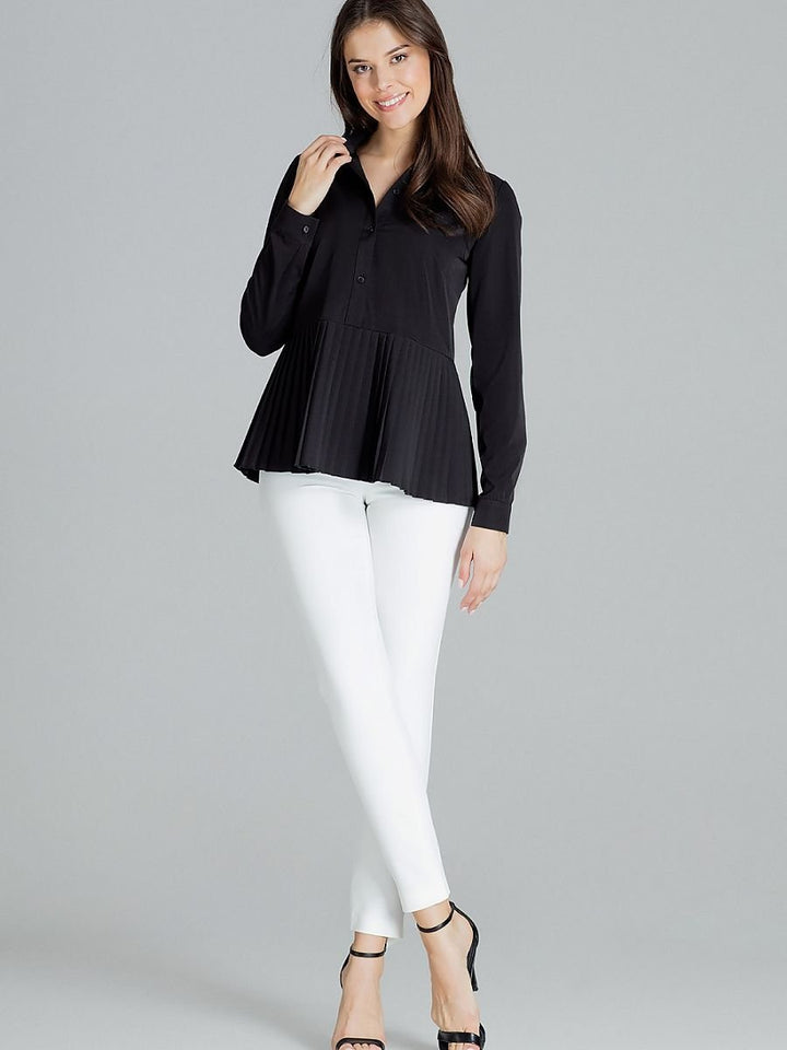 Blouse model 143891 Lenitif-2