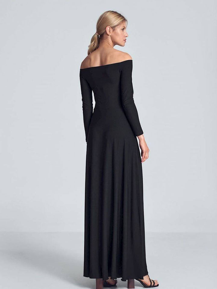 Long dress model 147924 Figl