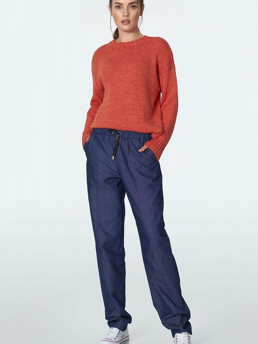 Women trousers model 148103 Nife-1