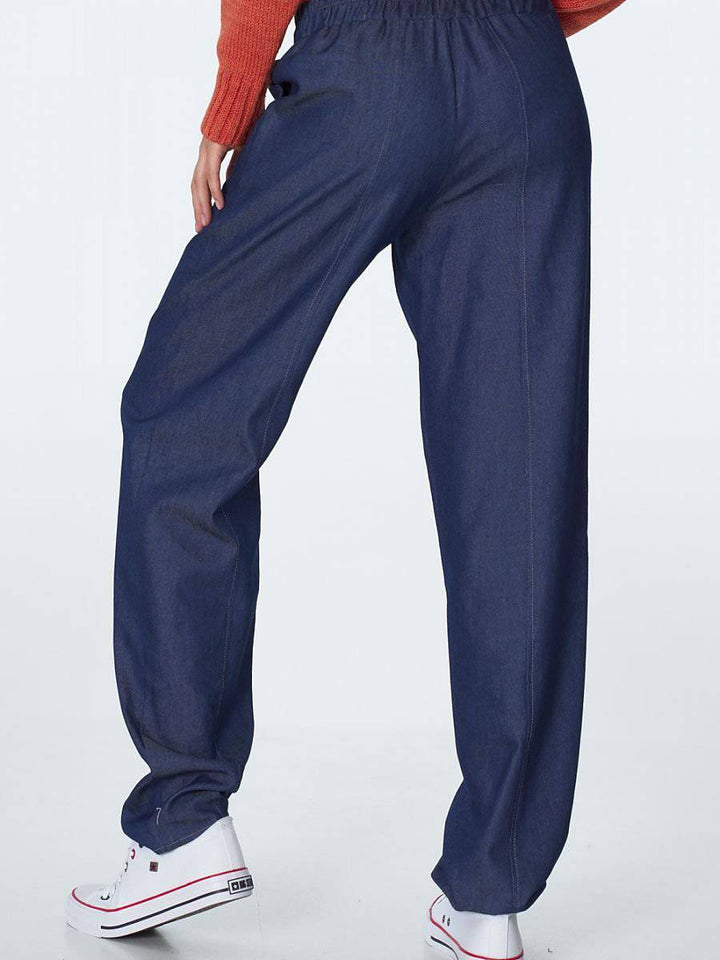 Women trousers model 148103 Nife