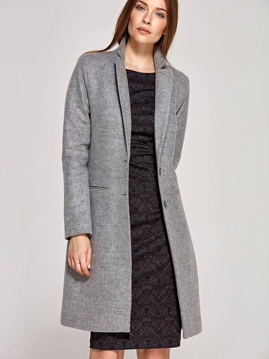 Coat model 149392 Nife-Shangri-La Fashion