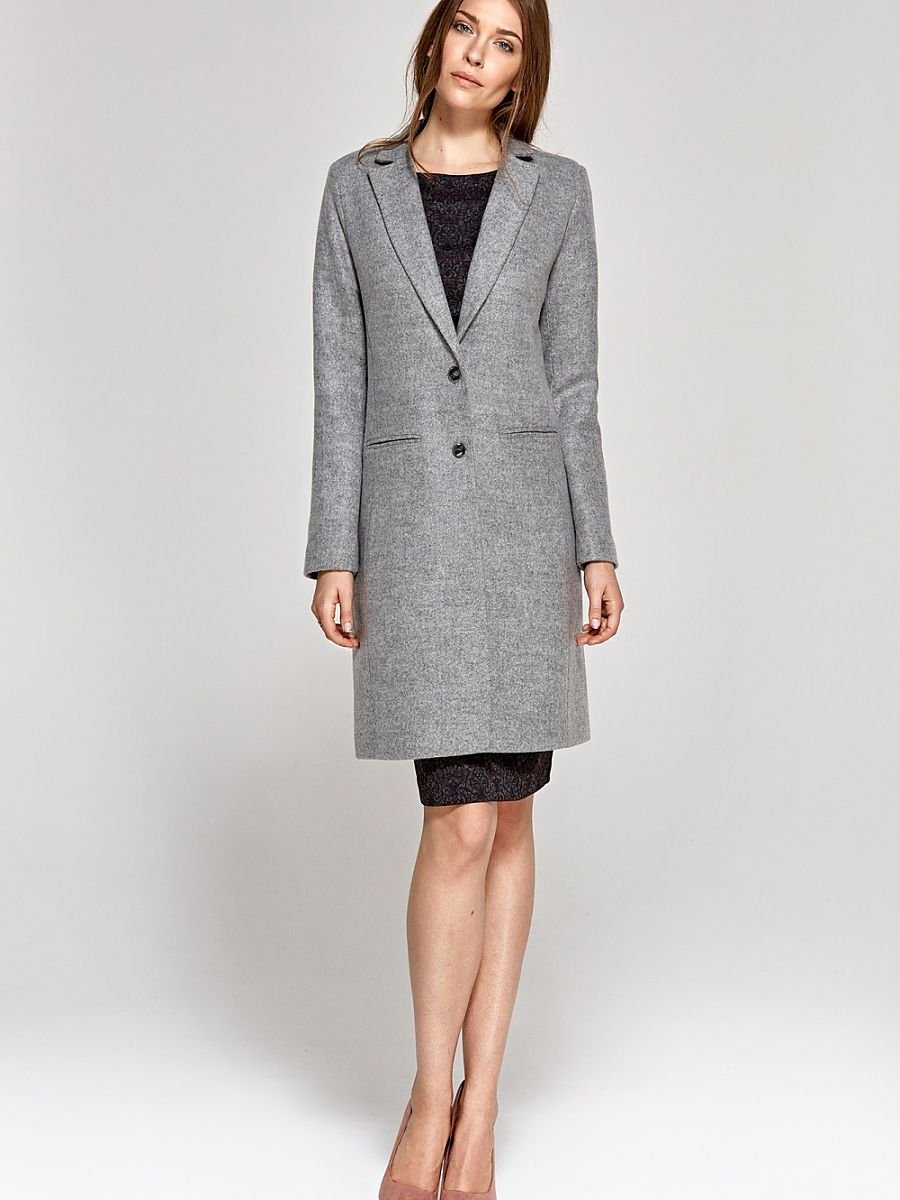 Coat model 149392 Nife-1