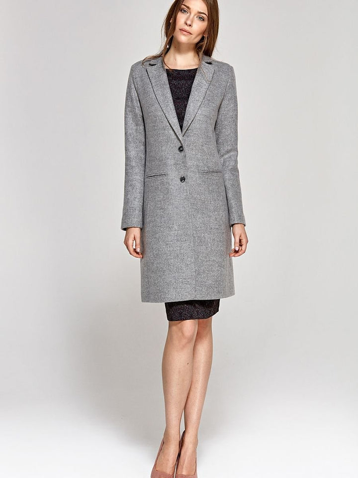 Coat model 149392 Nife-1