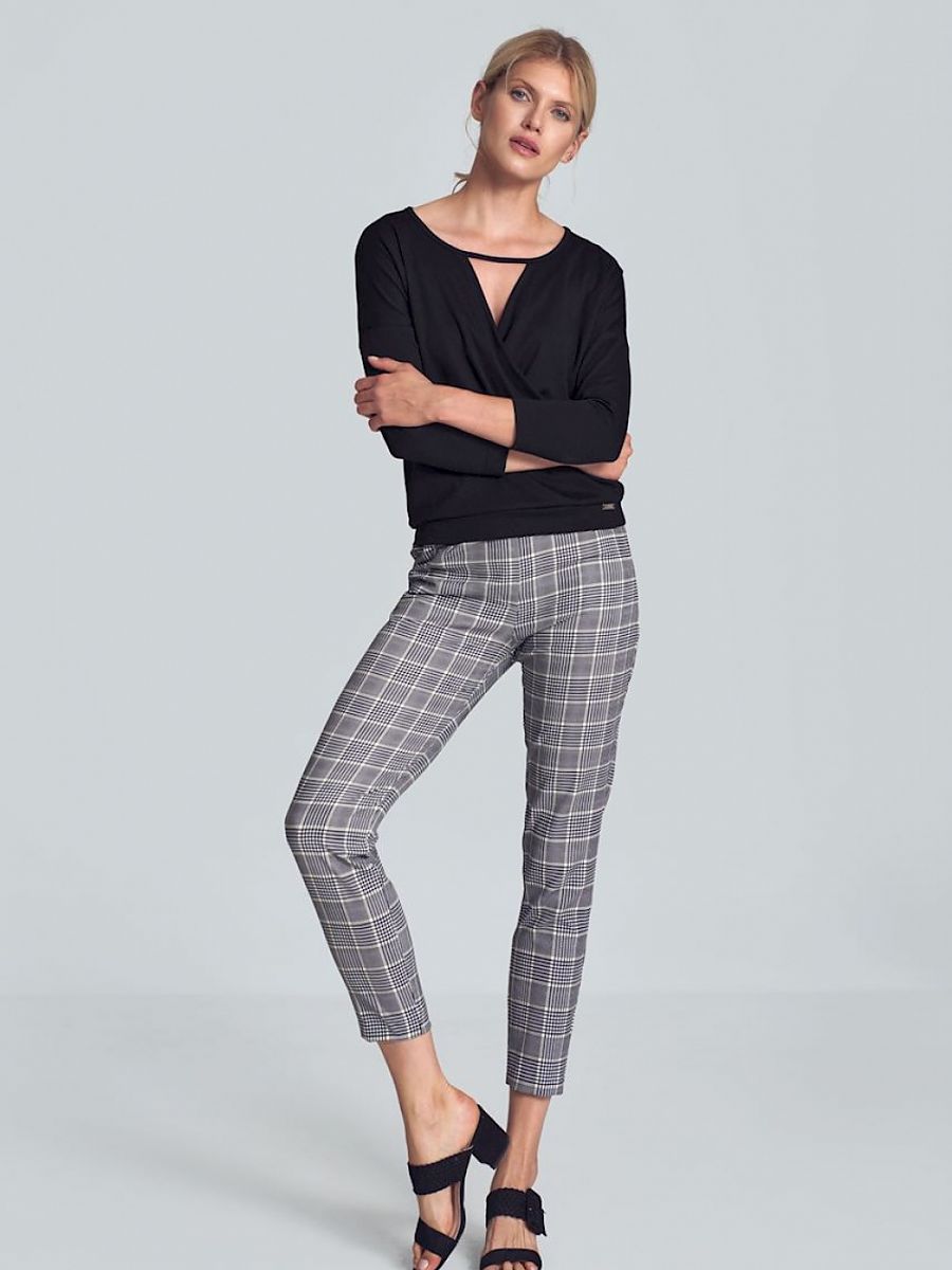 Women trousers model 150783 Figl-1