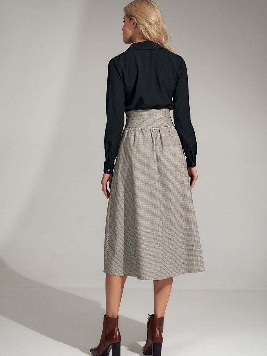 Skirt model 150787 Figl-2