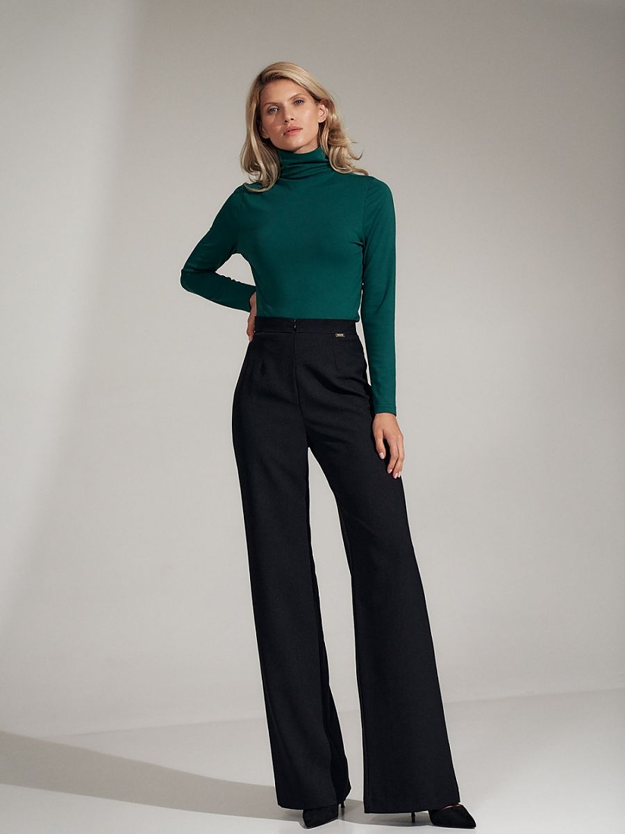 Women trousers model 150789 Figl-0